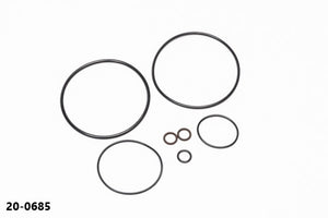 Radium Engineering AOS-R O-Ring Service Kit