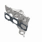Magnaflow 07-10 Kia Sedona 3.8L California Grade CARB Compliant DF Manifold Catalytic Converter
