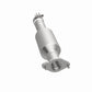 Magnaflow 18-23 Ford Transit Connect Rear EPA Compliant Direct-Fit Converter