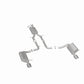 BRExhaust Exhaust Kit - 08-14 Mercedes C300
