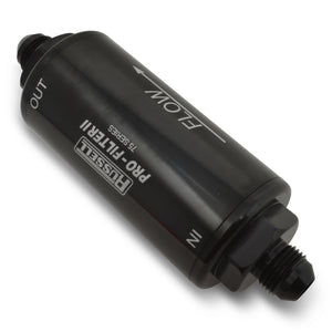 Russell 10An 100 Micron Filter Assembly 75 Series Pro-Filter 2