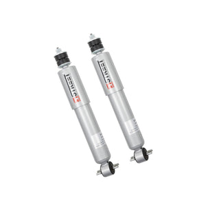 Belltech 82-03 Chevrolet S10 Street Performance Lowering Shock Set