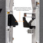 Mishimoto 2024+ Toyota Tacoma Performance Aluminum Radiator