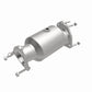 MagnaFlow Direct Fit Catalytic Converter 2020 Chevrolet Corvette Right Closed Couple 6.2L