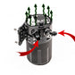 Radium Engineering Competition Catch Can XL VTA/VTE