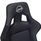 NRG FRP Bucket Seat Black - X Large