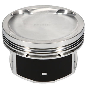 JE Pistons Hyundai Theta Genisis 2.0T 86.25mm Bore 1.181CH Dome Piston Kit - Set of 4