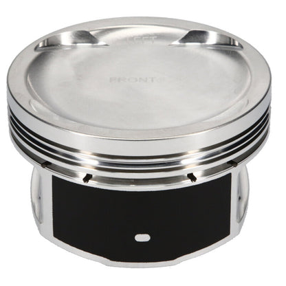 JE Pistons Hyundai Theta Genisis 2.0T 86.25mm Bore 1.181CH Dome Piston Kit - Set of 4