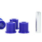 SuperPro Mitsubishi-Sprg/Fr/Eye Bush