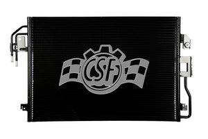 CSF 2008 Ford Escape 2.3L A/C Condenser