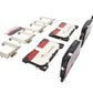 Brembo OE 12-16 Hyundai Equus/15-17 Kia K900 PRIME Ceramic Brake Pad - Front
