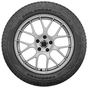 Yokohama Geolandar CV 4S Tire - 265/70R16 112T