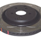 DBA 15-17 Chevrolet SS Rear 4000 Series Plain Rotor