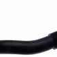 Gates 85-89 Toyota MR2 4-Cyl. 1.6L Upper - Eng. To Pipe Molded Coolant Hose