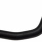 Gates 04-07 Toyota Highlander 4-Cyl. 2.4L Heater Bottom Tee To Aux. Heater Pipe Molded Heater Hose