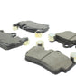 StopTech Performance Brake Pads