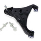 SuperPro Lower Control Arm Kit