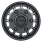 Method MR901 - FRONT 16x6 +110mm Offset 6x180 138.9mm CB Matte Black Wheel