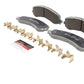 Brembo OE 2023 Ford Bronco/Expedition/21-23 F-150 PRIME Ceramic Brake Pad - Front