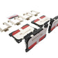 Brembo OE 12-16 Hyundai Equus/15-17 Kia K900 PRIME Ceramic Brake Pad - Front