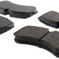 StopTech Street Brake Pads