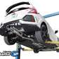 GReddy 2017+ Honda Civic Type-R High Grade Supreme SP Exhaust