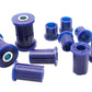 SuperPro Leaf Spring Bushing Set