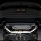 AWE Tuning 22-25 Volkswagen Jetta GLI Track Edition Exhaust - Diamond Black Tips