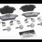 Brembo OE 14-21 BMW i3/18-21 i3s Brake Pad - Front