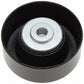 Gates 01-13 Chevrolet Silverado V-8 6.6L Diesel Smooth Belt Drive Pulley