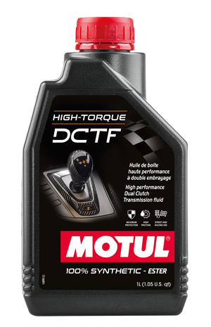 Motul High Performance DCT Fluid - 1L