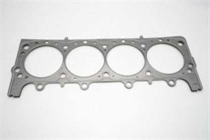 Cometic Ford 460 Pro Stock V8 .040in MLS Cylinder Head Gasket - 4.400in Bore - A460 Block