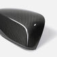 Seibon 15-20 Subaru WRX / STI Carbon Fiber Mirror Caps