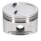 JE Pistons 427 BBF INV DOME Set of 8 Pistons