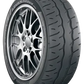 Yokohama Advan Neova AD09 Tire - 245/35R18 XL