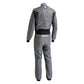 Sparco Suit Victory Pr Boot Cuff 54 GR/BK