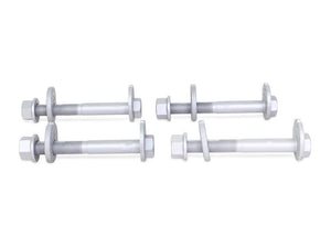 SuperPro Lower Alignment Caster Camber Cam Bolt Kit