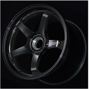 Advan GT Beyond 20x10 +35 5x114.3 Racing Copper Bronze Wheel