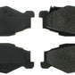 StopTech Street Select Brake Pads - Rear