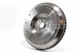 Clutch Masters 09-12 Hyunda Genesis Coupe 2.0L Turbo Single Mass Steel Flywheel