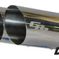 GReddy DD-R Stainless Steel Tips L=150mm (Pair)