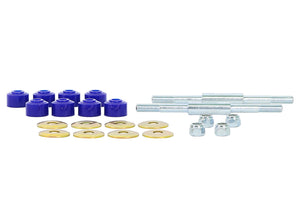 SuperPro Stabilizer Bar Link