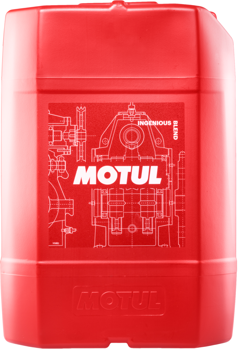 Motul 20L Coolant Inugel G11 MB325.0 BMW N 600 69.0 CHRYSLER MS-7170 Expert Ultra