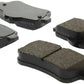 StopTech Street Brake Pads - Front