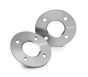 Sparco Wheel Spacer 17M 5X110 - 65Id