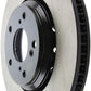 StopTech SportStop 16-17 Honda Accord (Sport / Touring) Front Cryo Rotor
