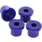 SuperPro Rear Leaf Spring Bushing Kit