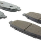 StopTech Street Brake Pads