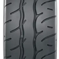 Yokohama Advan Neova AD09 Tire - 245/35R18 XL