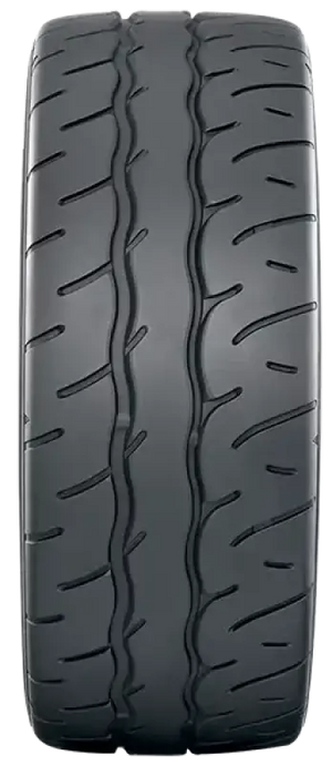 Yokohama Advan Neova AD09 Tire - 245/35R18 XL